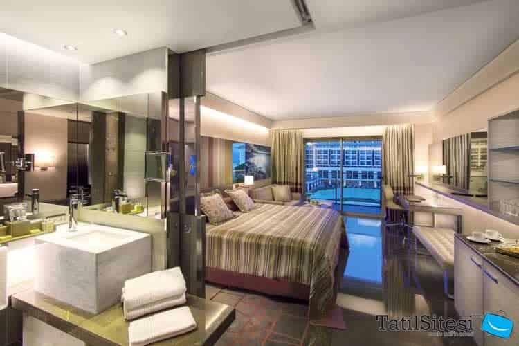 Rixos Premium Belek